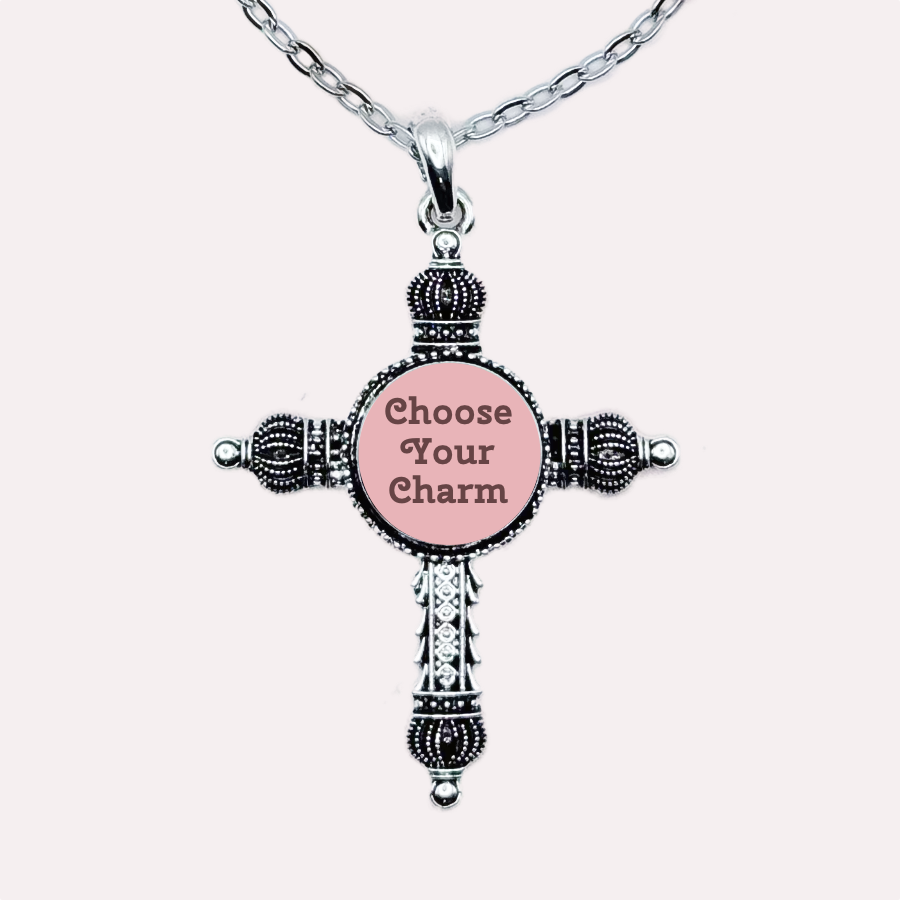 Cross Necklaces