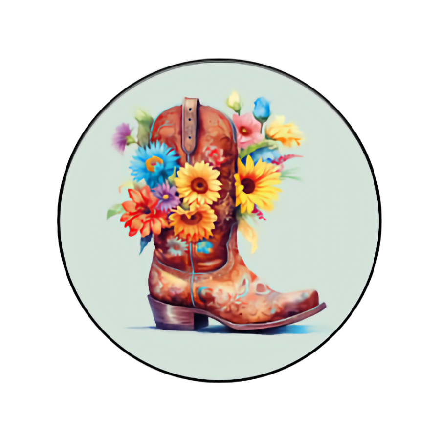 Western Charms
