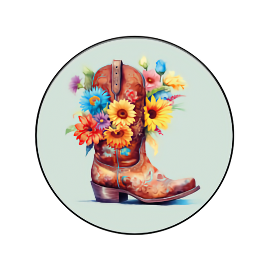 Western Charms