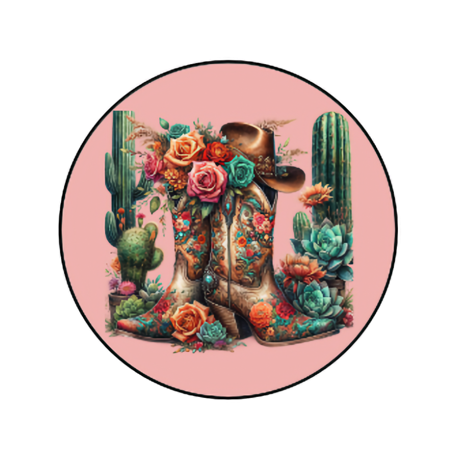 Western Charms