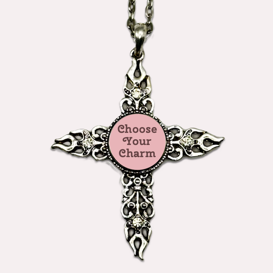 Cross 8
