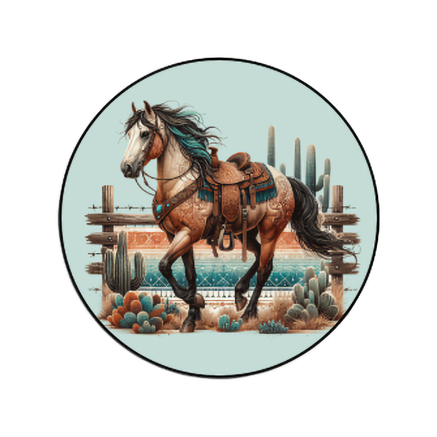 Western Charms