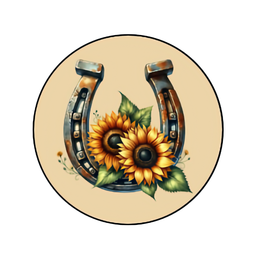 Western Charms