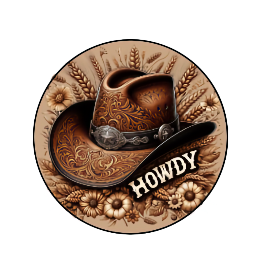 Western Charms