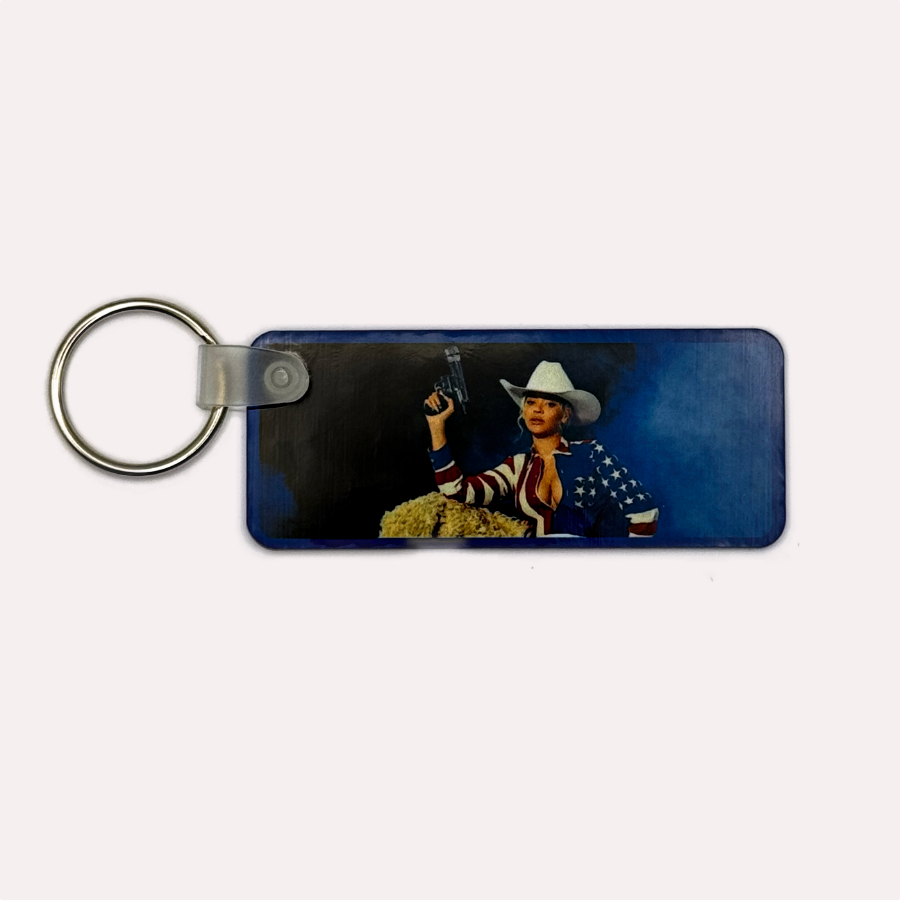 Keychain, Cowboy Carter