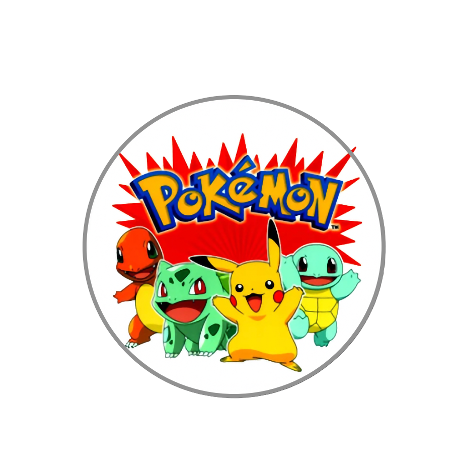 Characters