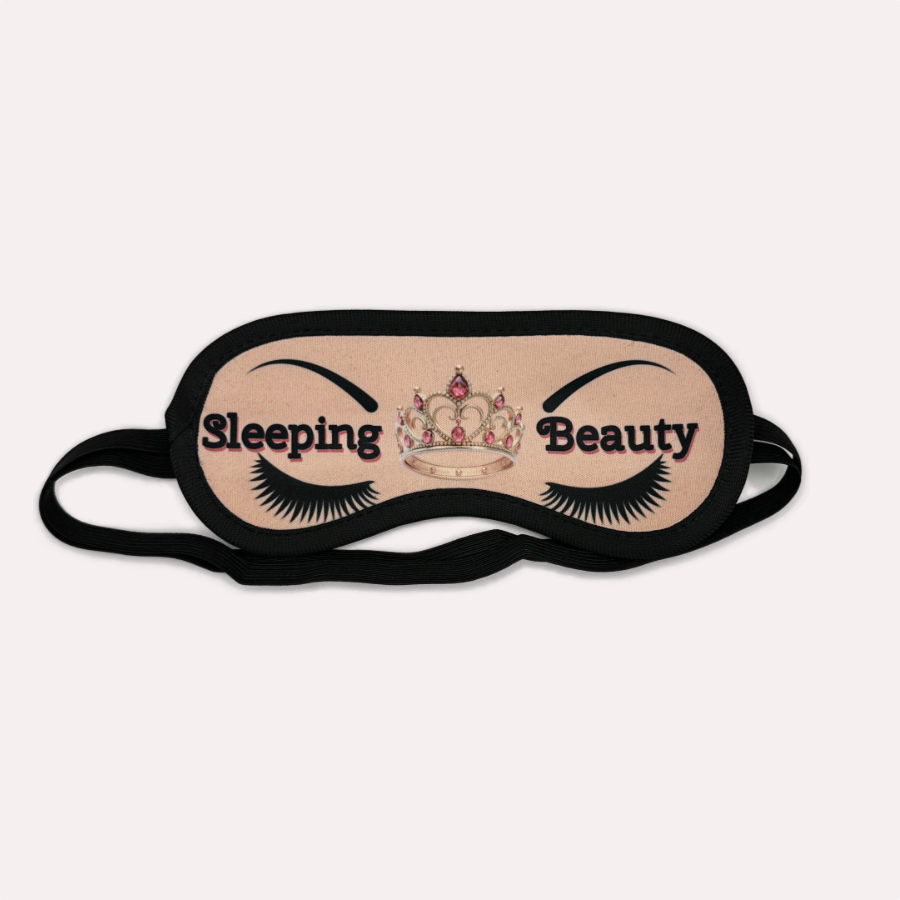 Sleep Mask