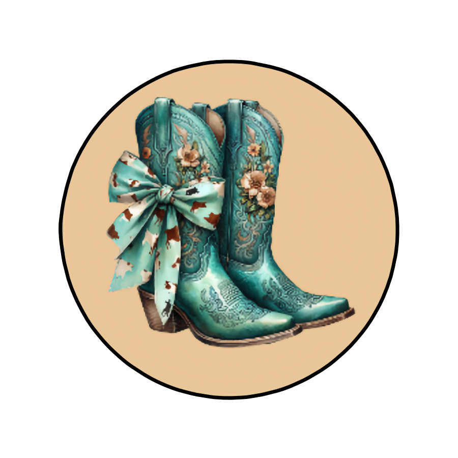 Western Charms