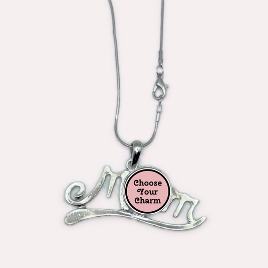 MOM Necklace