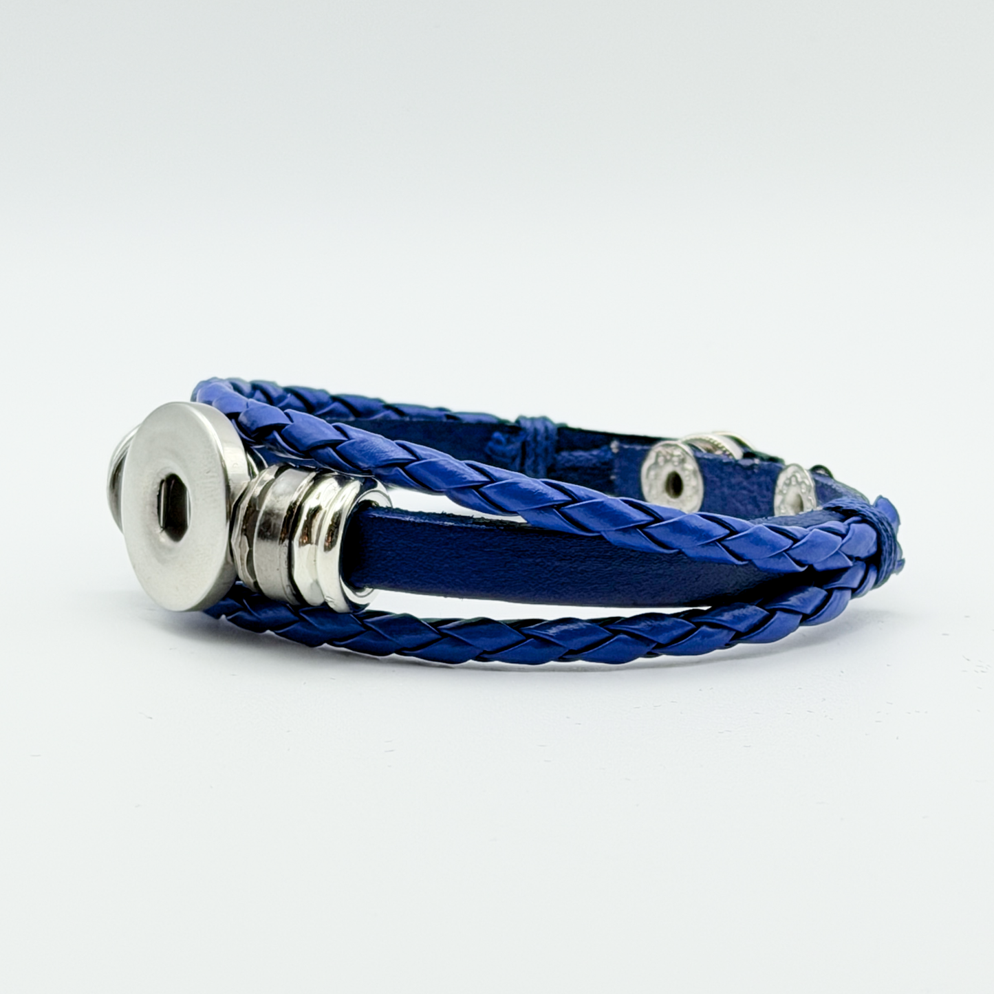 Tribal Leather Bracelet